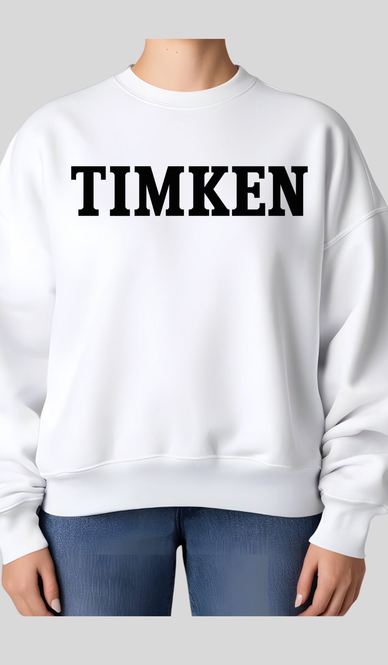 TIMKEN