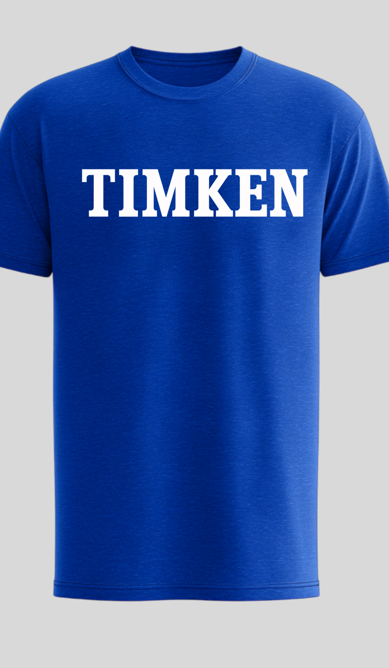 TIMKEN