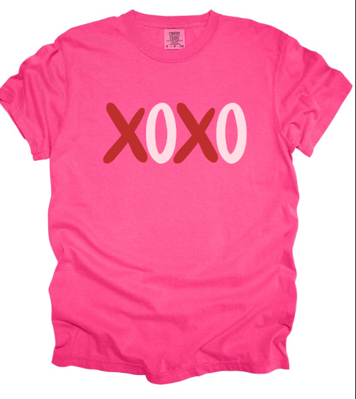 XOXO